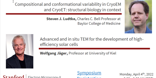 EM-X Lecture April 4, 2022