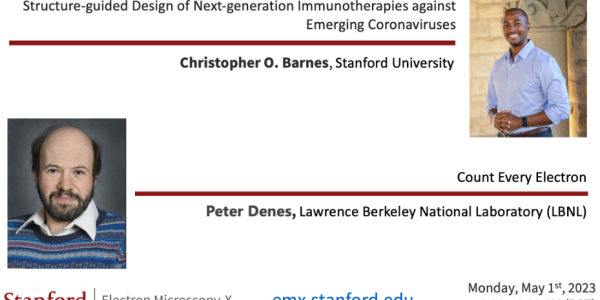 EM-X Lecture May 1, 2023