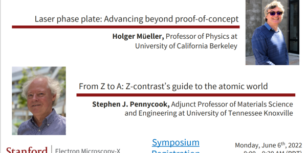EM-X Lecture, June 6, 2022