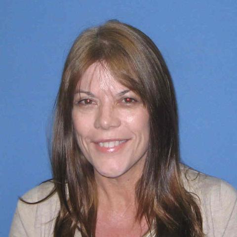 Ms. Lisa Dunn, User Administrator, SLAC