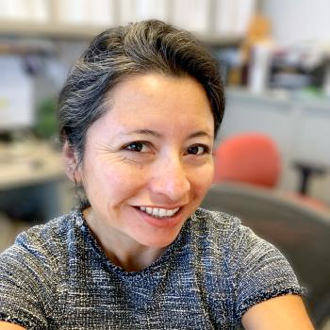 Ms. Evelyn Castaneda, Financial Analyst, SLAC