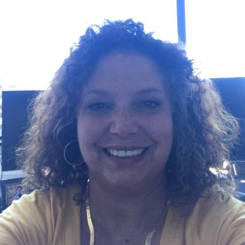 Ms. JoAnn Polizzi, Administrative Associate, SLAC