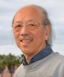 Professor Wah Chiu, Director, PI CryoEM Center