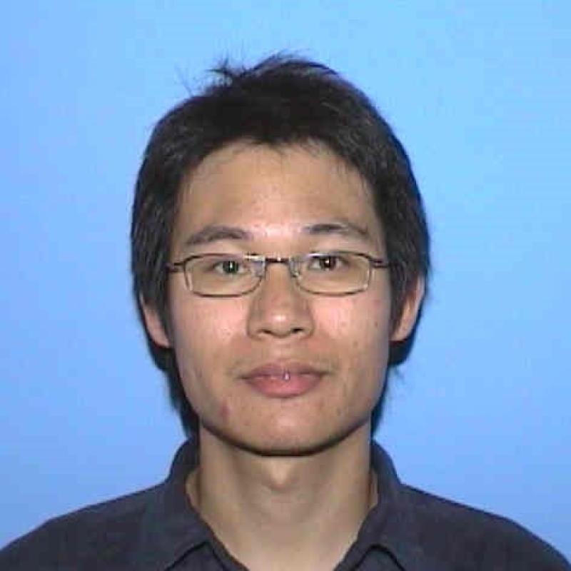 Dr. Yee-Ting Li, Information Specialist, SLAC