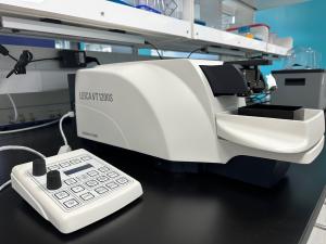 Leica VT1200 S Vibratome