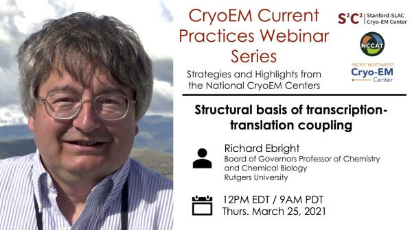 Prof. Richard H. Ebright