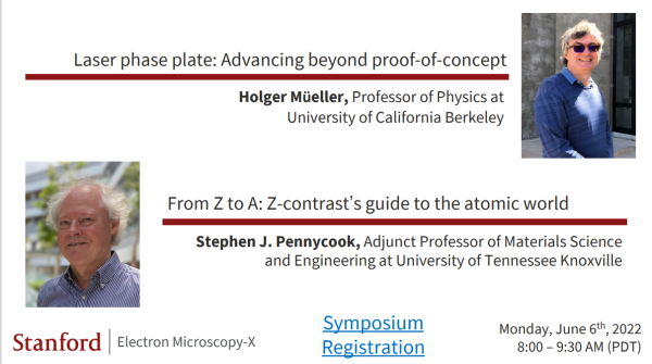 EM-X Lecture, June 6, 2022