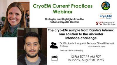 Sept. 28, 2023 NIH Webinar Announcement